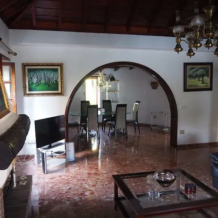 Villa La Habana