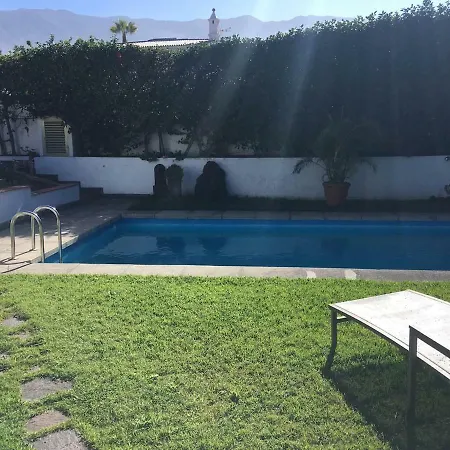 Villa La Habana *
