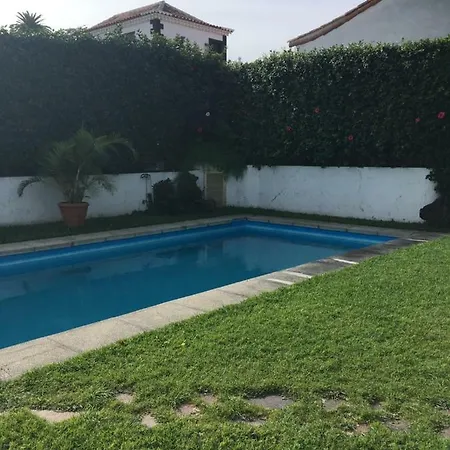 La Habana Villa Puerto de la Cruz (Tenerife)