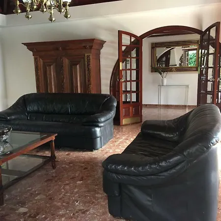 Villa La Habana