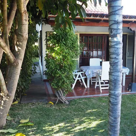 La Habana Villa